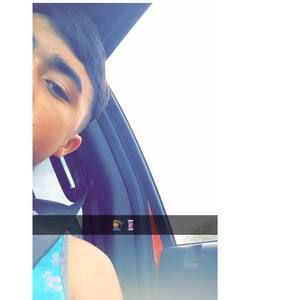 Meet your Posher, Luis